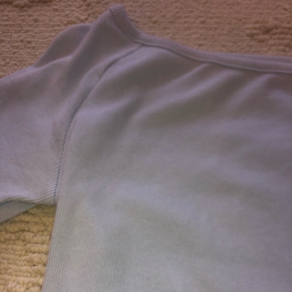 Long sleeve tee - Picture 3 of 4